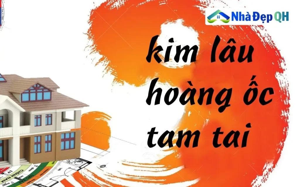 Kim Lâu Hoang Ốc Là Gì